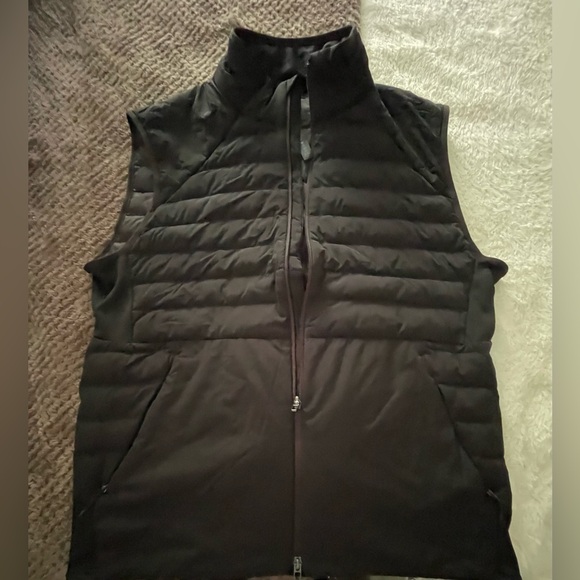 Men’s XL Lululemon Vest BNWT - Picture 7 of 14